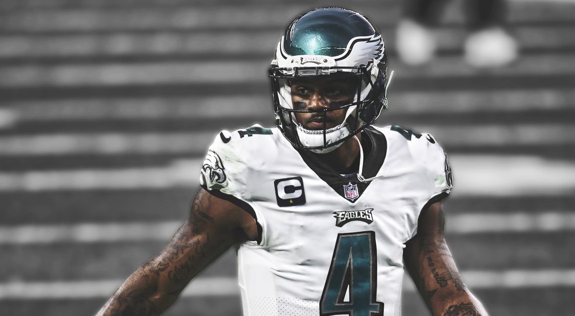 watson eagles pff
